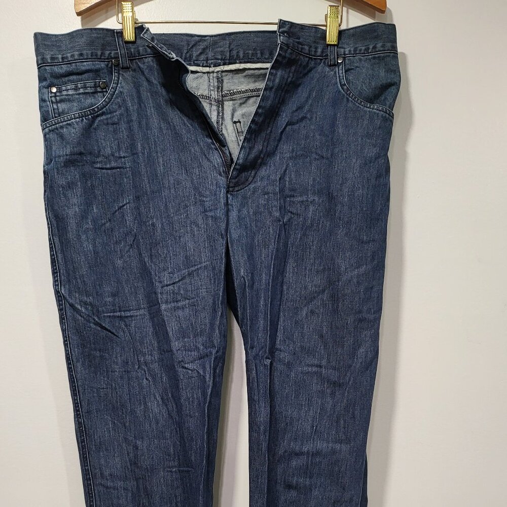 Salvatore Ferragamo Jeans Size 54 (38 US)